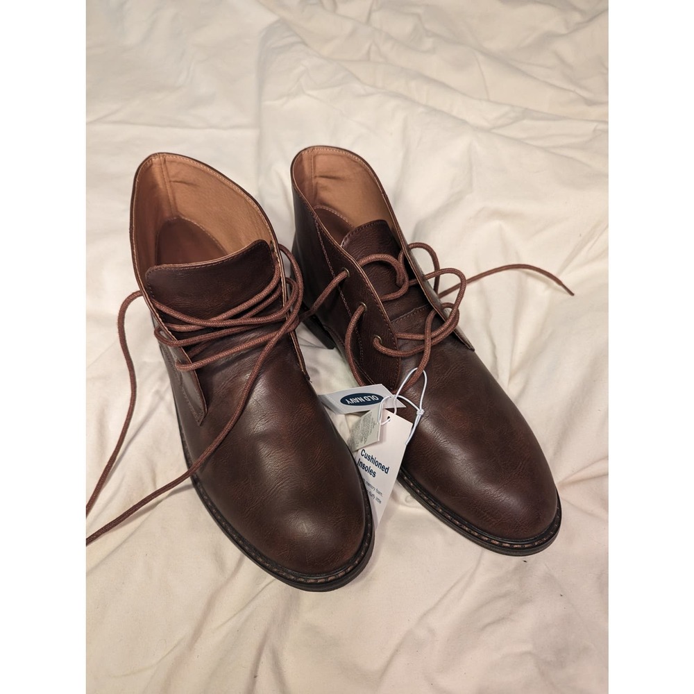 Old Navy Chukka Boots, Never worn.